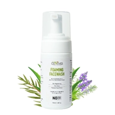 Gentle Foaming Face Wash